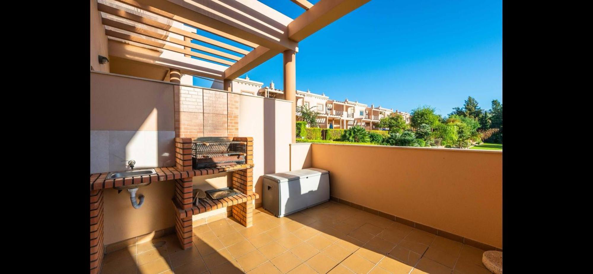 New! Balaia I-9 Ferienhaus