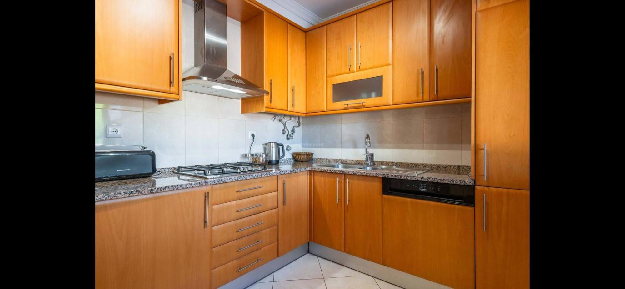 Ferienhaus New! Balaia I-9