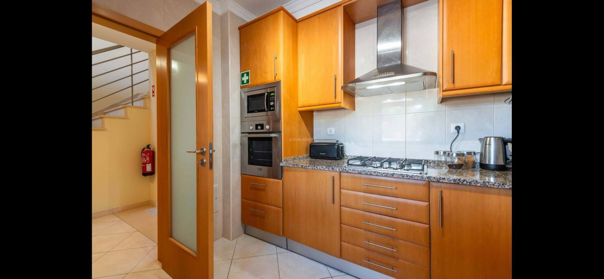 New! Balaia I-9 Ferienhaus