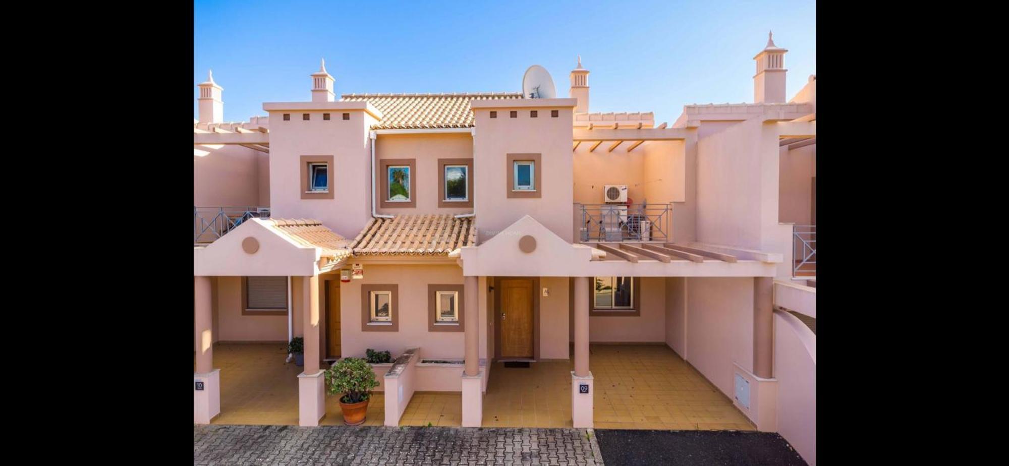 New! Balaia I-9 Ferienhaus Albufeira