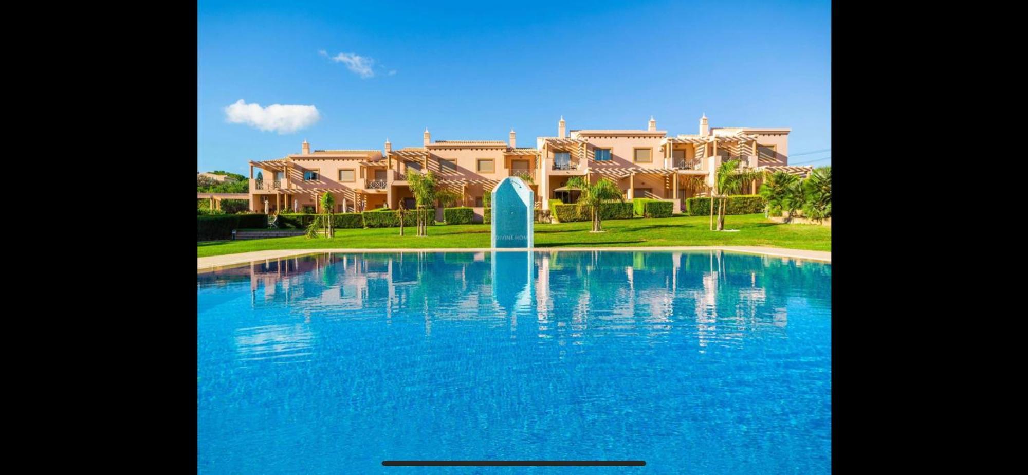 New! Balaia I-9 Ferienhaus Albufeira