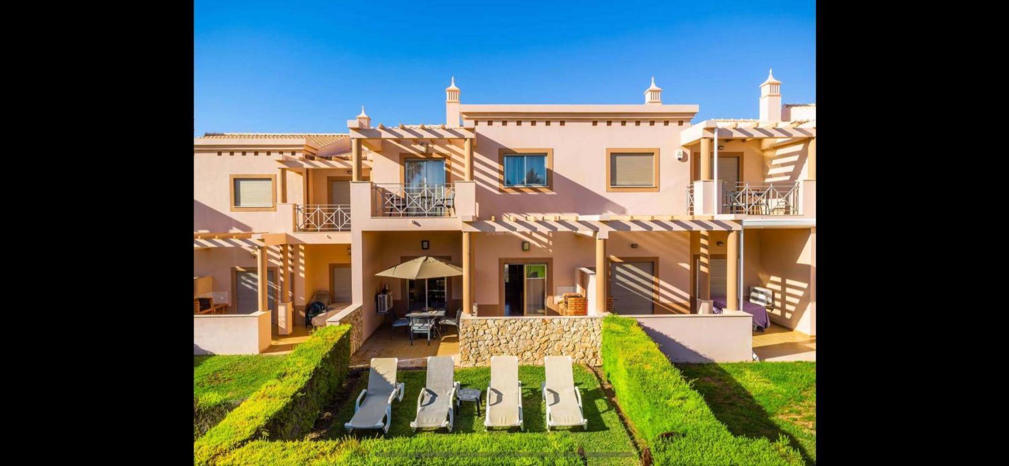 New! Balaia I-9 Ferienhaus